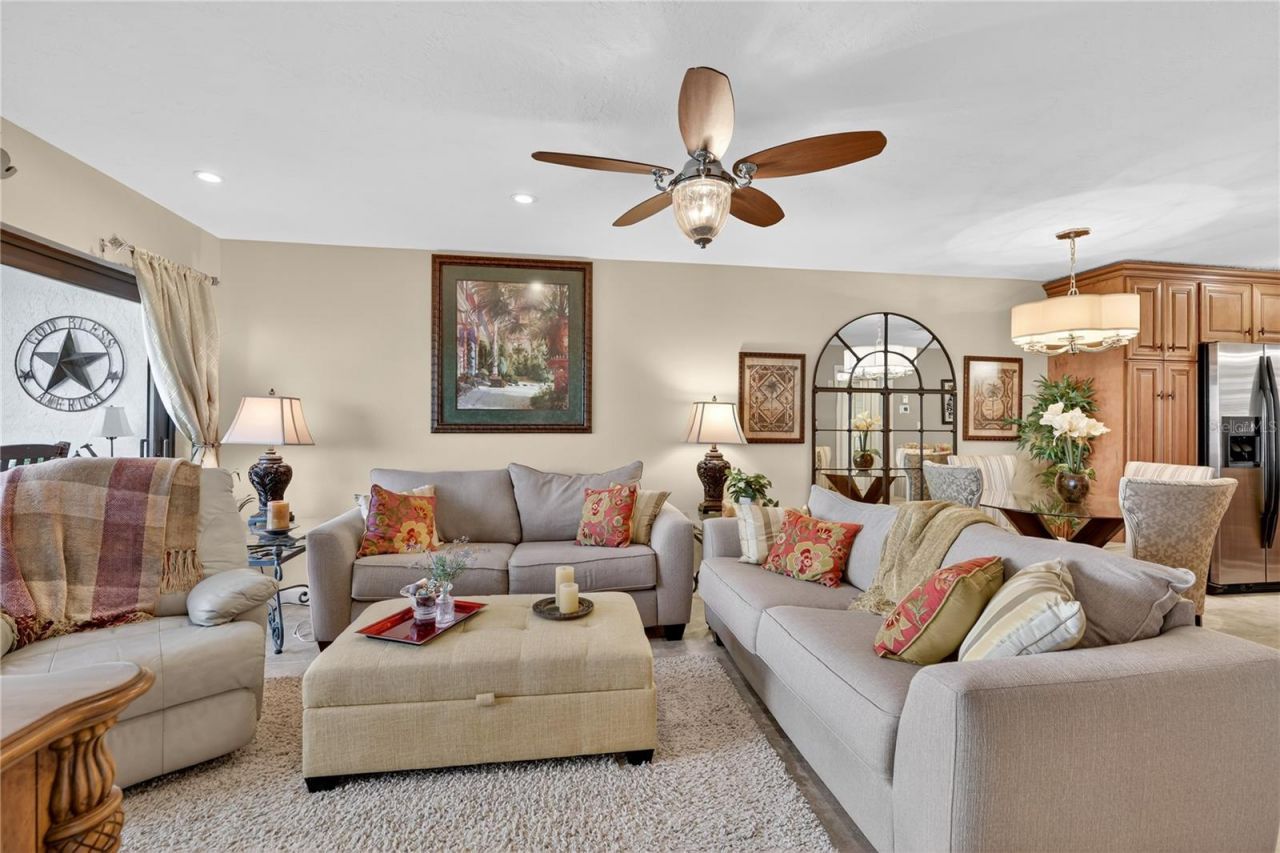 1500 Park Beach Circle, Unit 4E, Punta Gorda, FL 33950 Photo