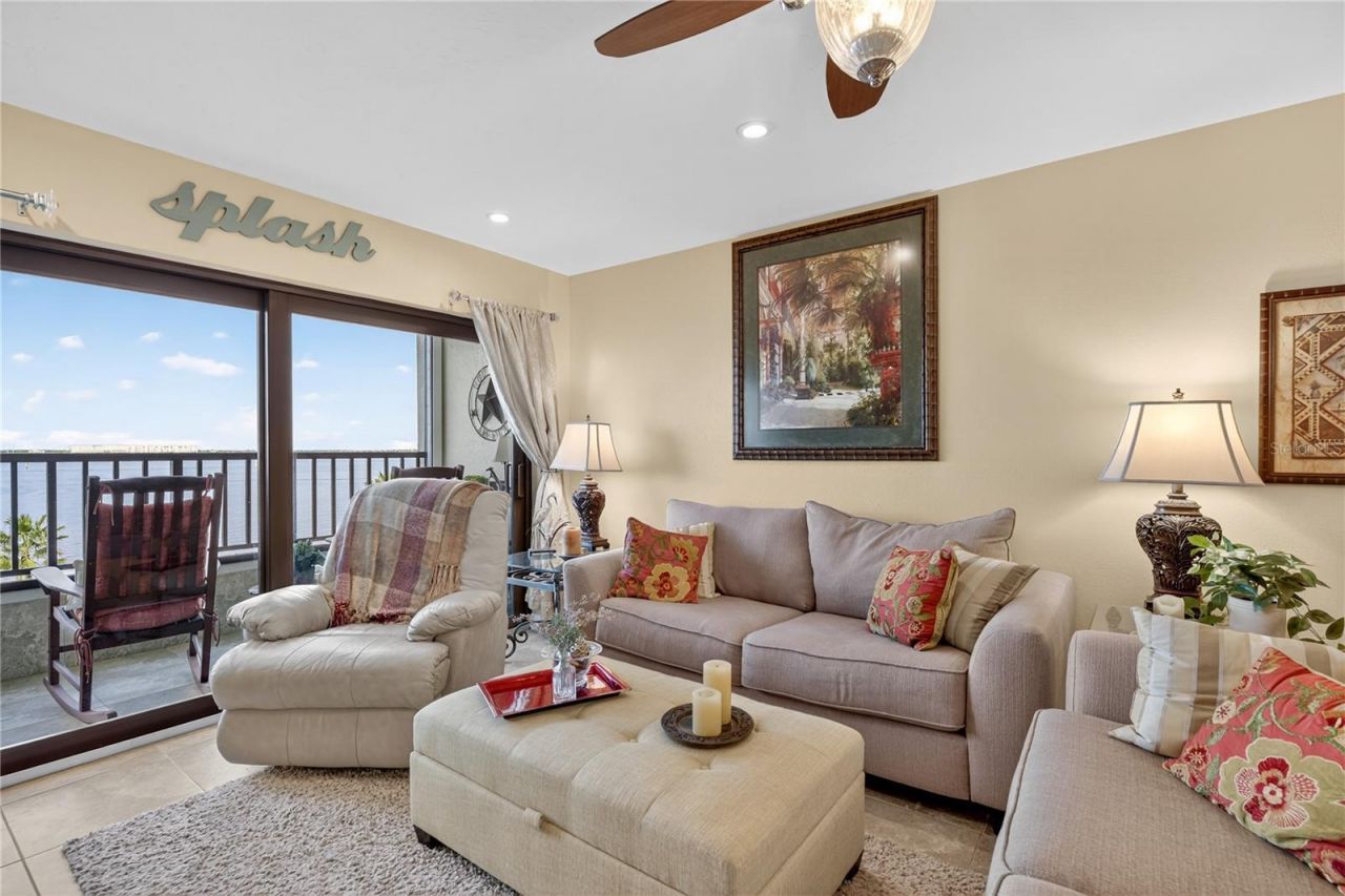 1500 Park Beach Circle, Unit 4E, Punta Gorda, FL 33950 Photo