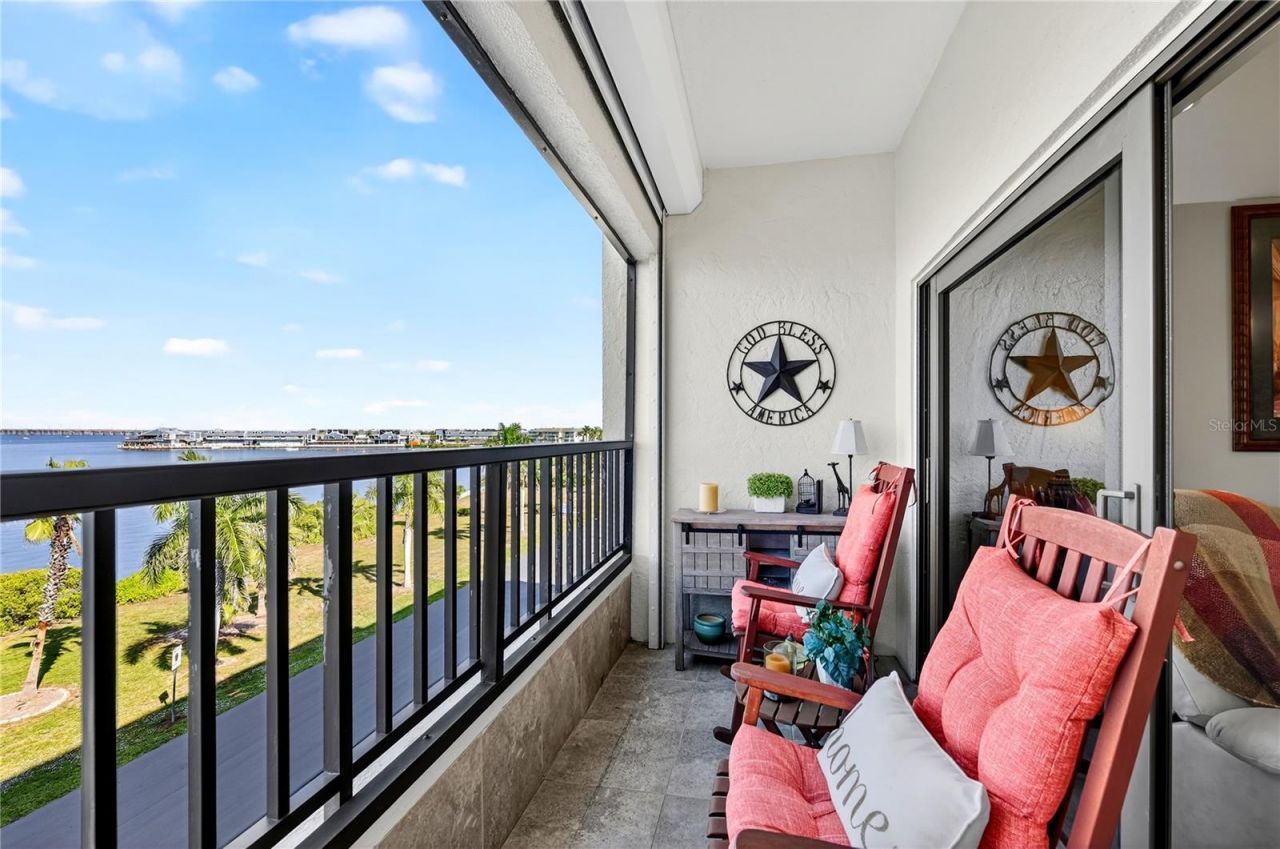 1500 Park Beach Circle, Unit 4E, Punta Gorda, FL 33950 Photo