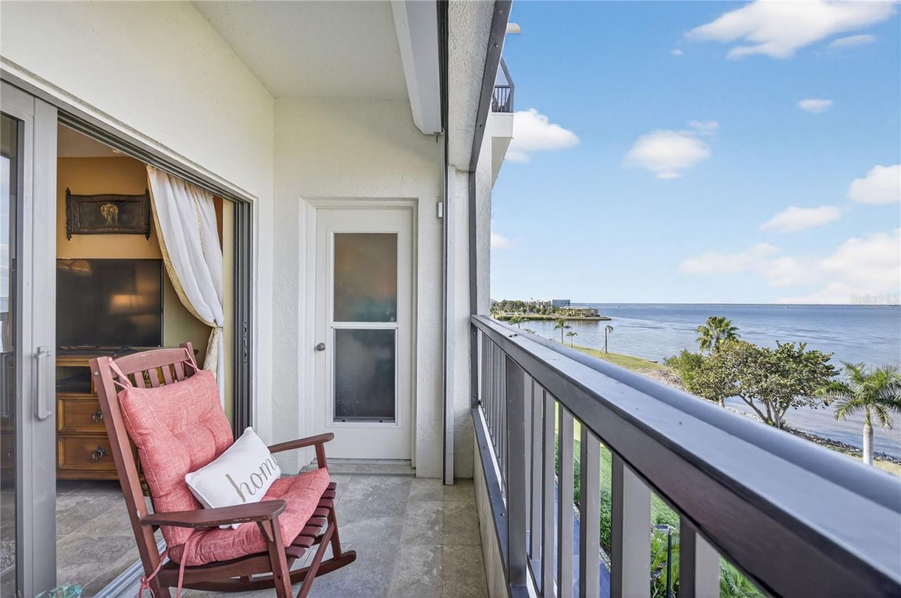 1500 Park Beach Circle, Unit 4E, Punta Gorda, FL 33950 Photo