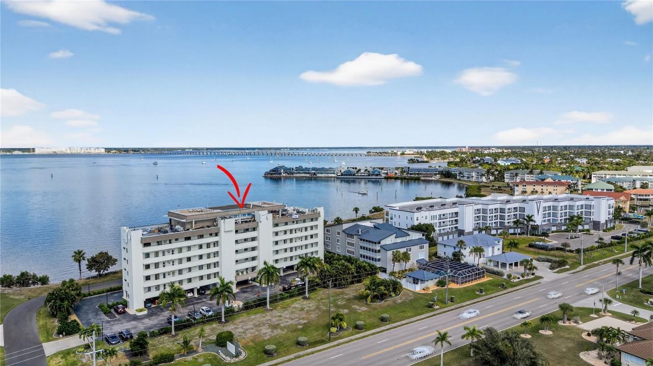 1500 Park Beach Circle, Unit 4E, Punta Gorda, FL 33950 Photo