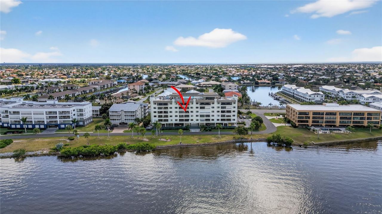 1500 Park Beach Circle, Unit 4E, Punta Gorda, FL 33950 Photo