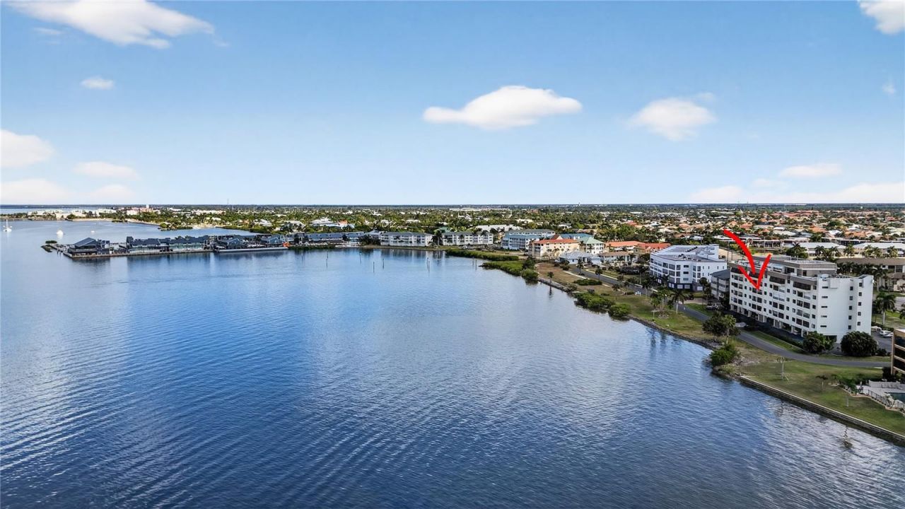 1500 Park Beach Circle, Unit 4E, Punta Gorda, FL 33950 Photo