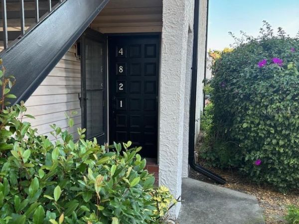 4821 PURITAN CIRCLE, Unit 104, TAMPA, FL 33617