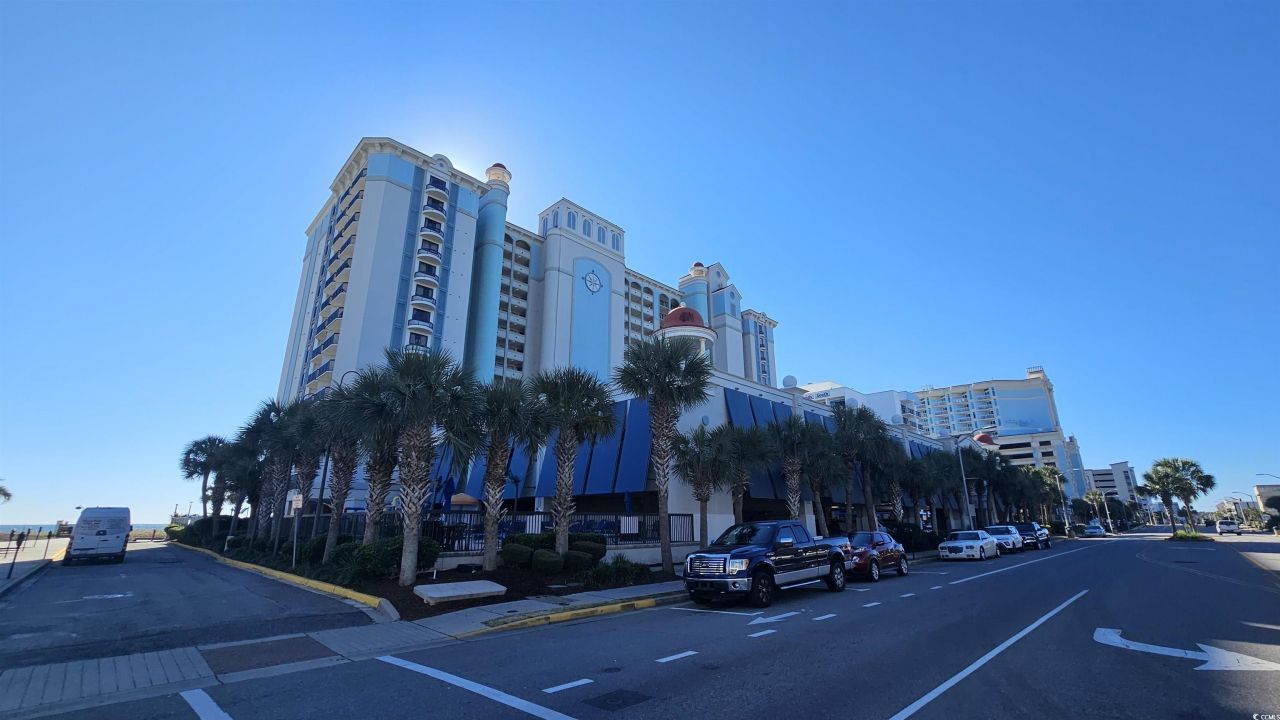 2401 S Ocean Blvd., Unit 259, Myrtle Beach, SC 29579 Main Photo
