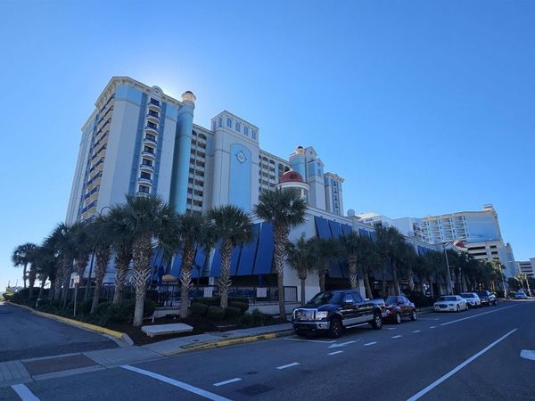 2401 S Ocean Blvd., Unit 259, Myrtle Beach, SC 29579