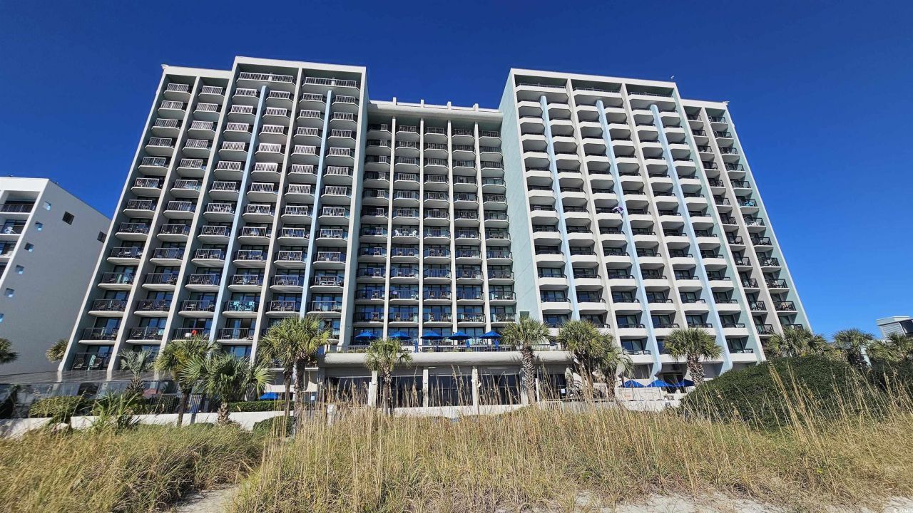 2401 S Ocean Blvd. Photo 17