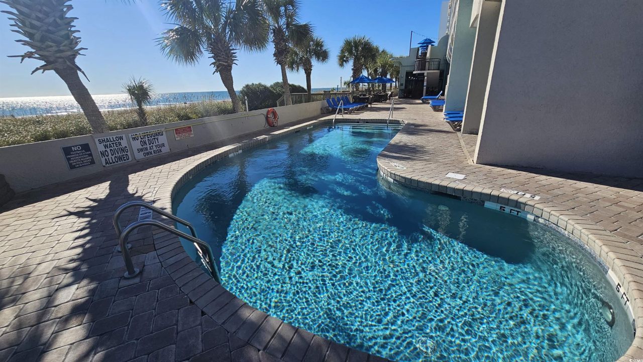 2401 S Ocean Blvd. Photo 22