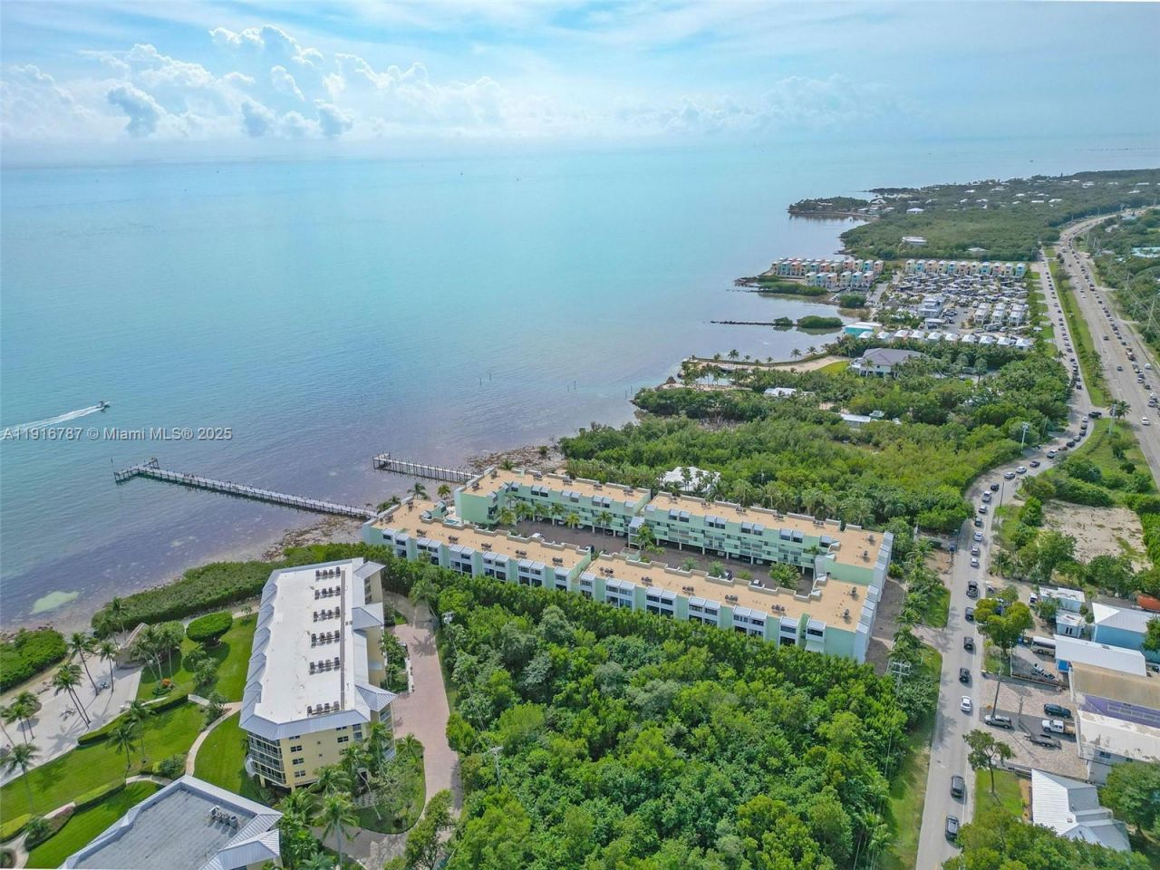 87465 Old Hwy 215 Hwy, Unit 215, Plantation Key, FL 33036 Photo