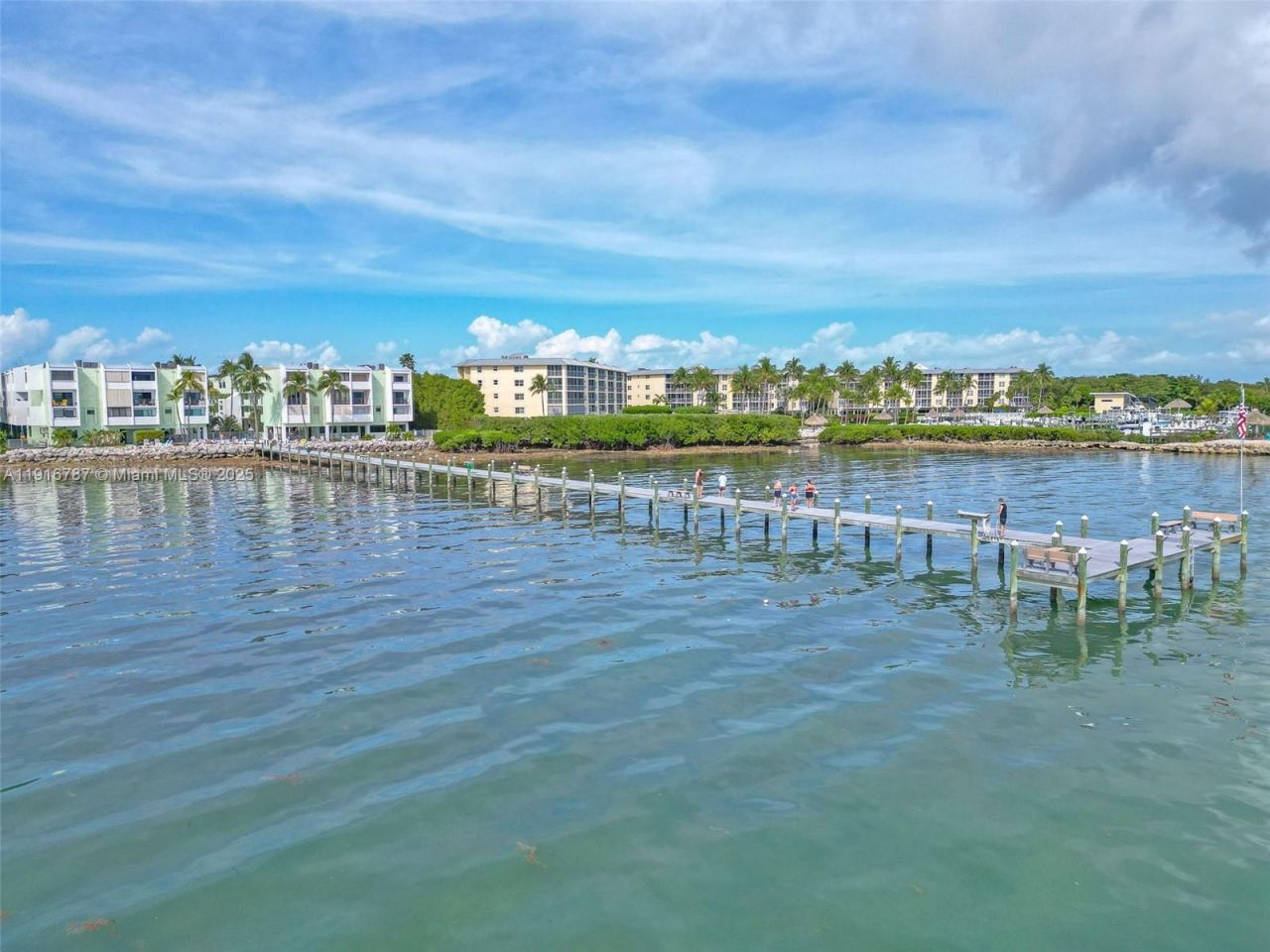 87465 Old Hwy 215 Hwy, Unit 215, Plantation Key, FL 33036 Photo