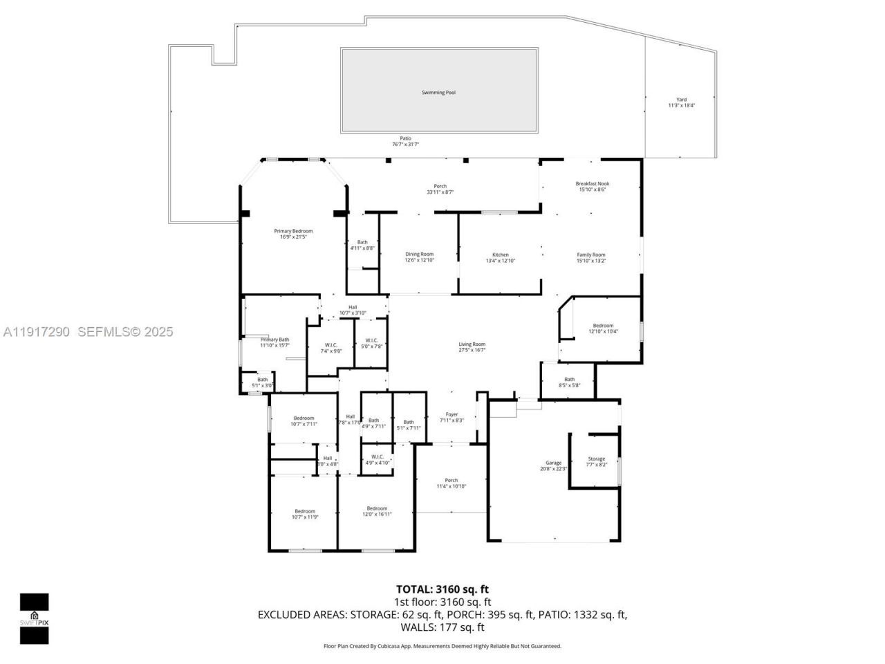 3443 NE 166th St, North Miami Beach, FL 33160 Photo