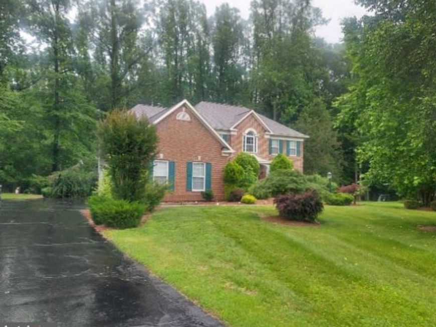 14606 Dewey Ridge Court, Bowie, MD 20721 Main Photo
