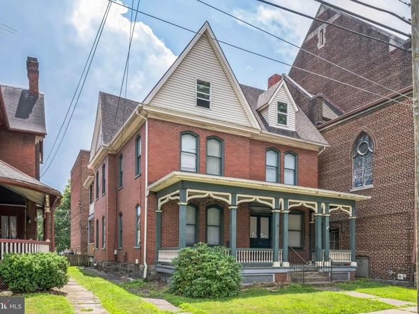 1159 MEMORIAL AVENUE, WILLIAMSPORT, PA 17701