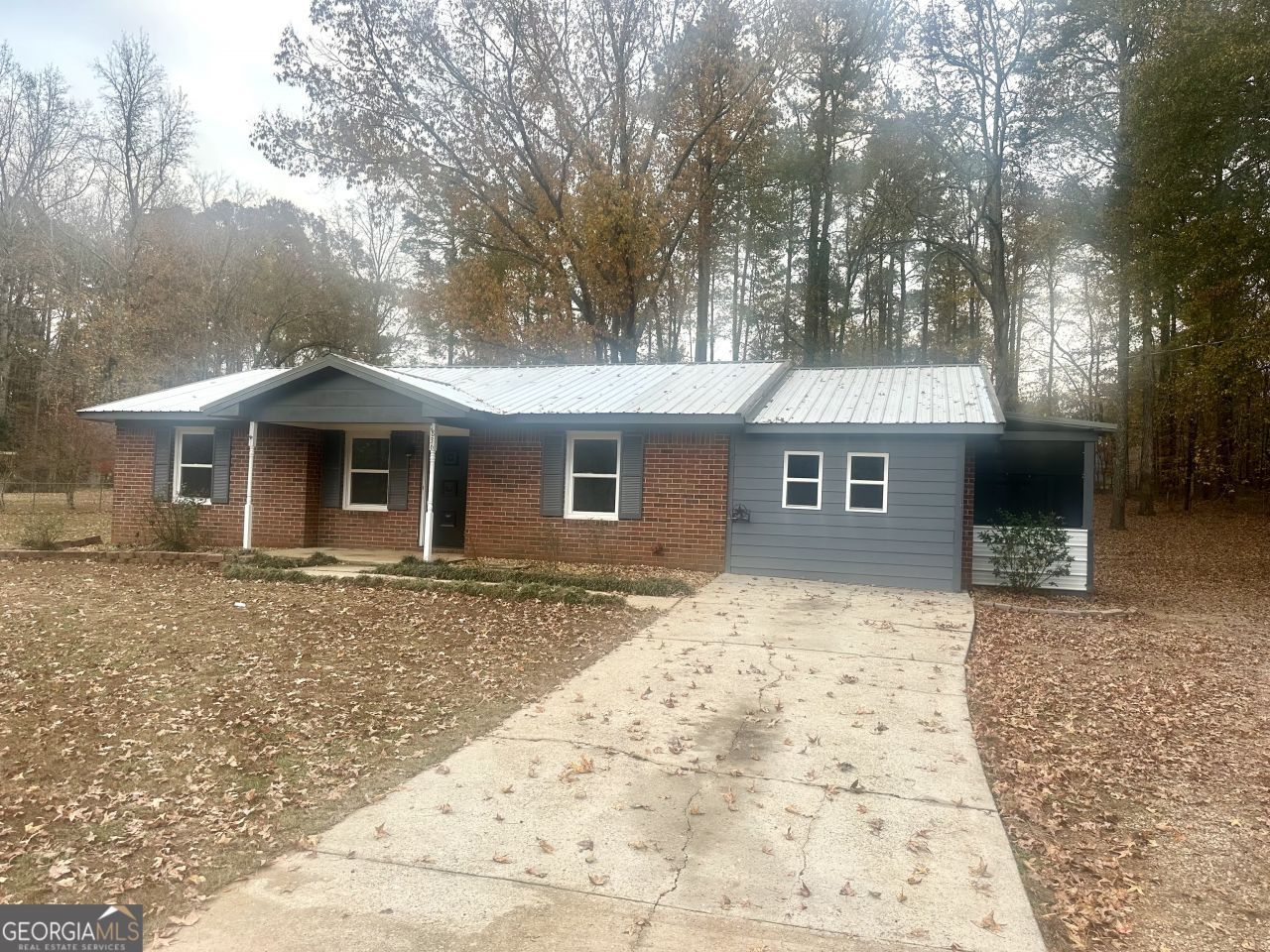 1836 Pinecrest Drive, Griffin, GA 30223 Main Photo