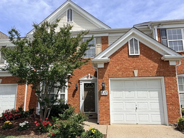 510 Old Towne Dr, Brentwood, TN 37027