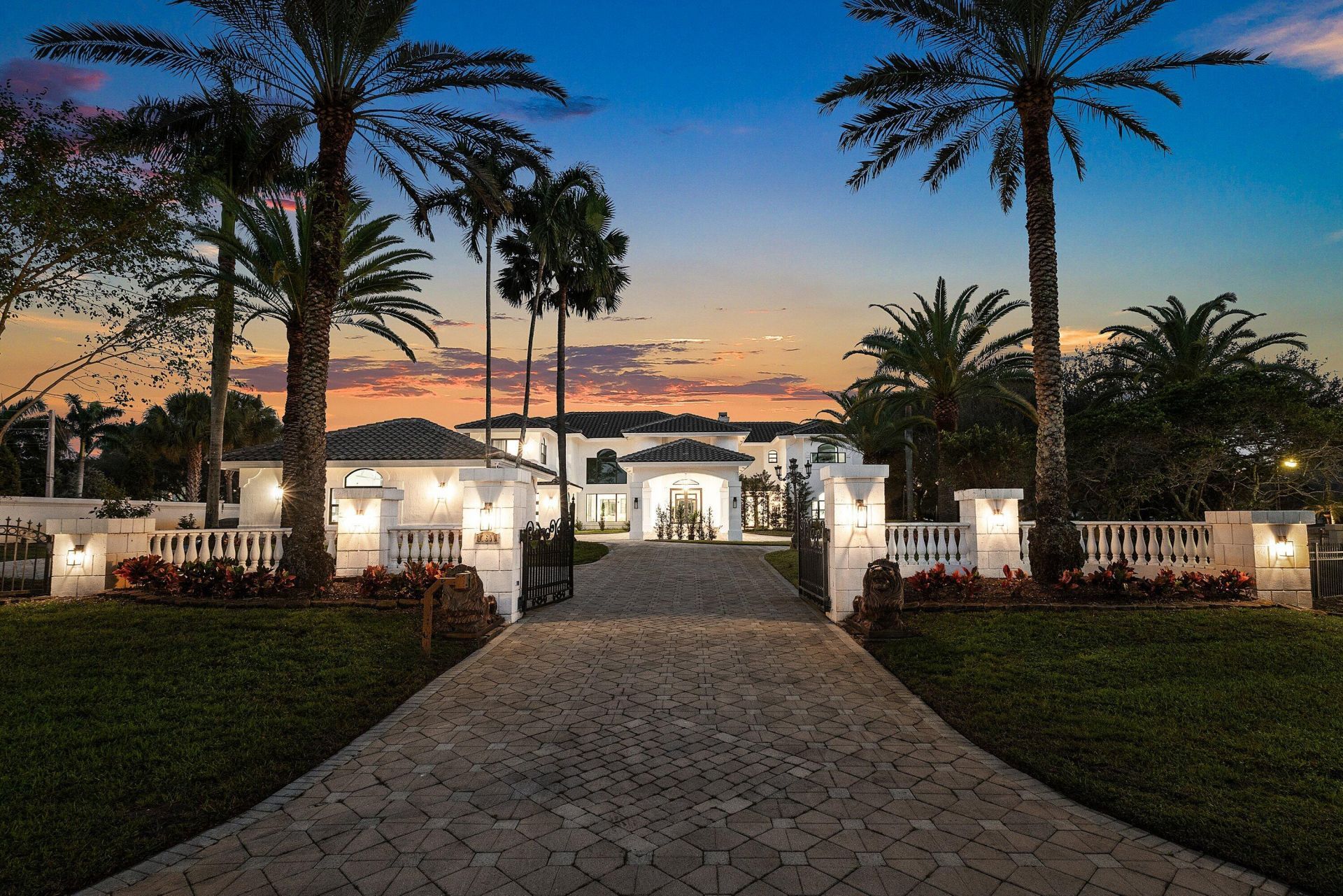 17600 E Fieldbrook Circle E, Boca Raton, FL 33496 Photo