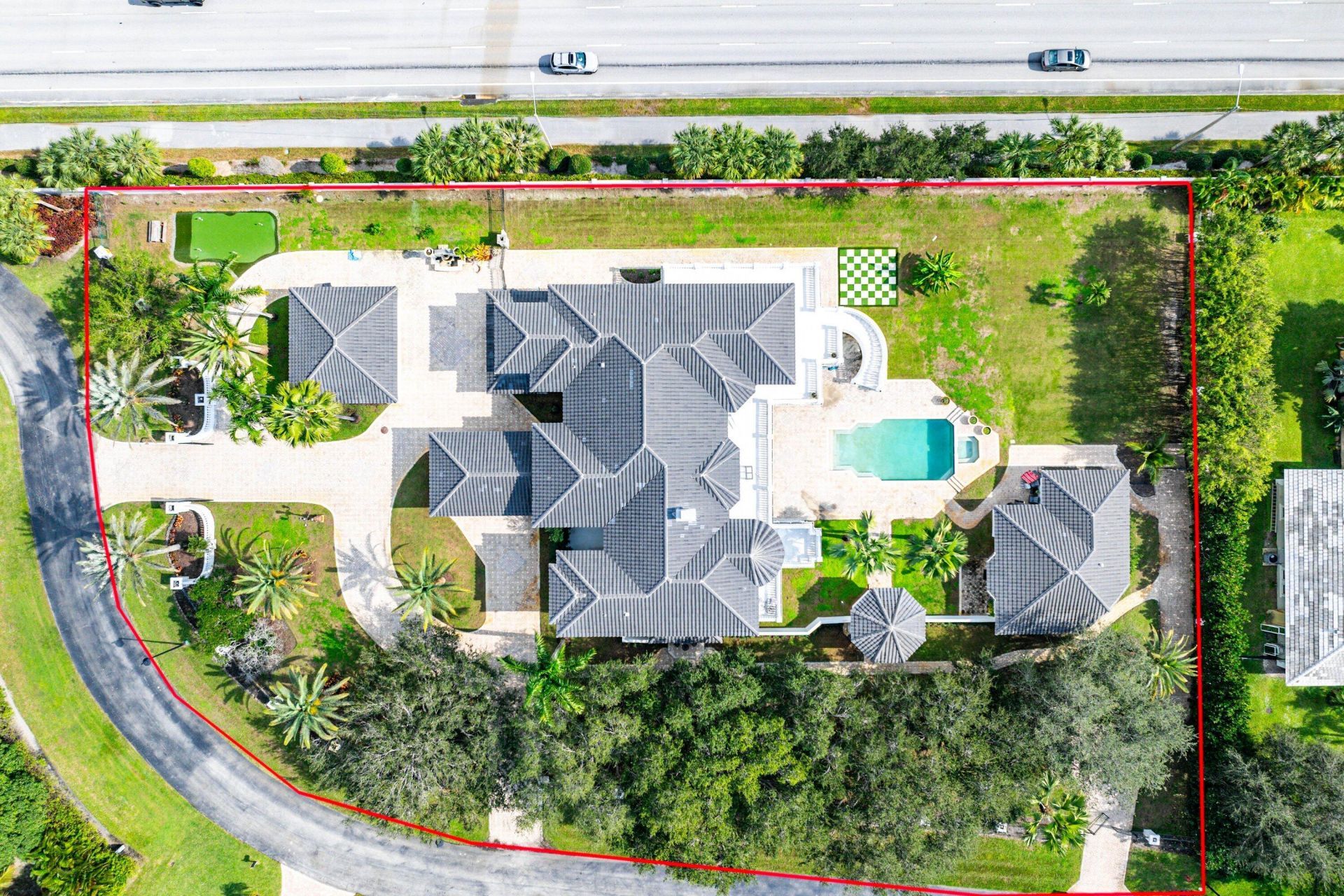 17600 E Fieldbrook Circle E, Boca Raton, FL 33496 Photo