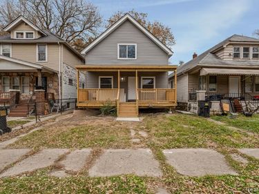 5590 Springfield Street, Detroit, MI 48213