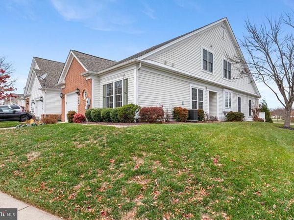 180 SADDLETOP DRIVE, Unit 368, TANEYTOWN, MD 21787