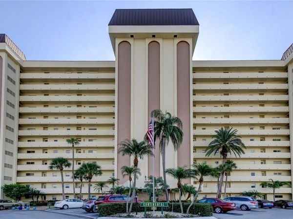 4775 COVE CIRCLE, Unit 1008, ST PETERSBURG, FL 33708