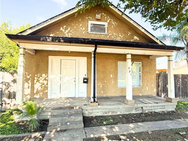 591 High, Turlock, CA 95380