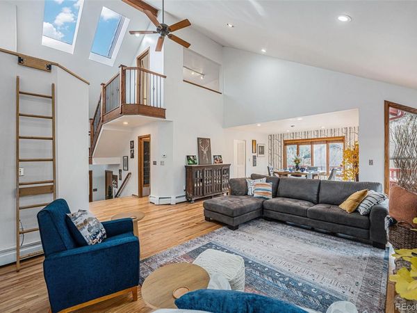 23526 Currant Drive, Golden, CO 80401