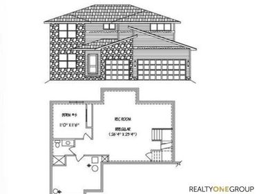 5102 Pinehill Road, Bellevue, NE 68133