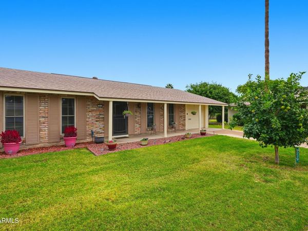 9219 N 107TH Drive, Sun City, AZ 85351