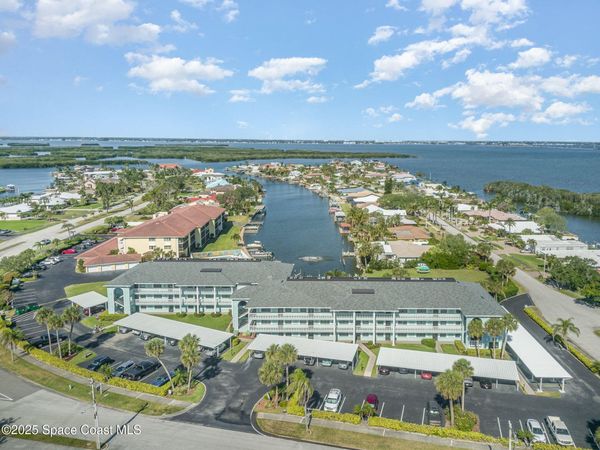 2001 S Banana River Boulevard, Unit 319, Cocoa Beach, FL 32931