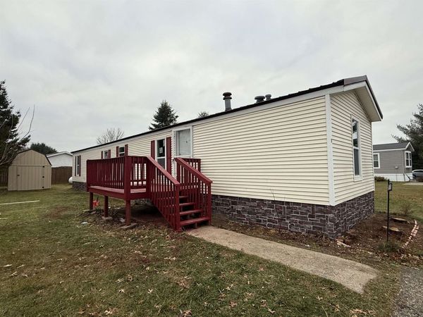 3863 5th Drive, Wisconsin Dells, WI 53965