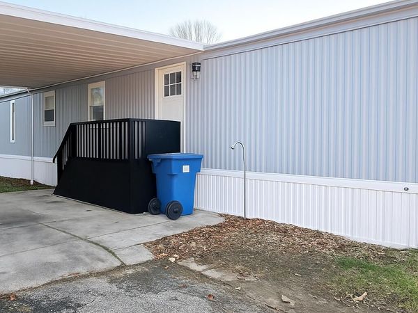 2805 Wapakoneta, Unit Lot 14, Sidney, OH 45365