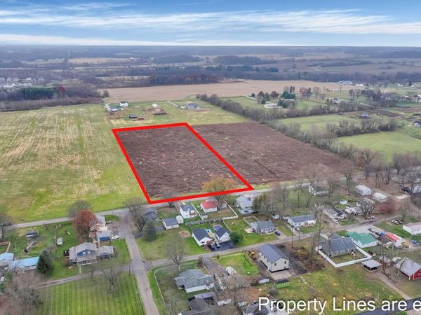 13556 Rosewood Road NE, Thornville, OH 43076