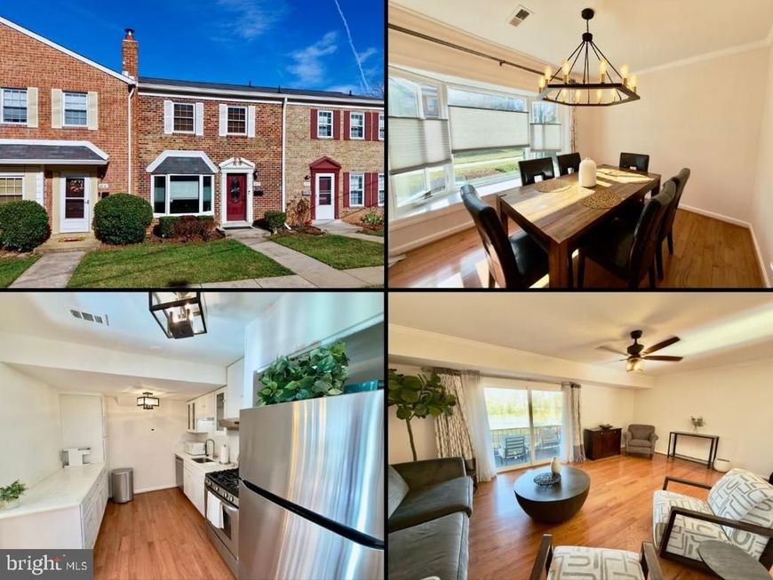 8012 Lakecrest Drive, Greenbelt, MD 20770 Main Photo