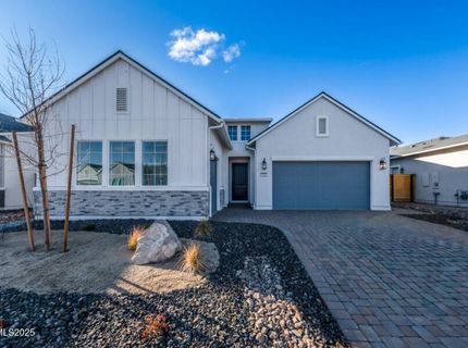 7505 Fallen Grove Lane, Unit Sage Meado, Sparks, NV 89436 Photo