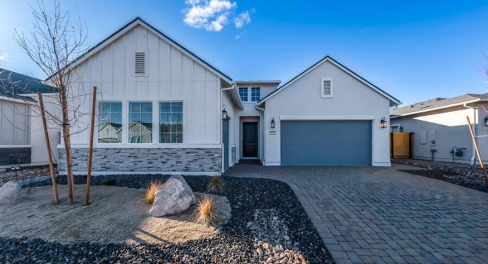 7505 Fallen Grove Lane, Unit Sage Meado, Sparks, NV 89436 Photo