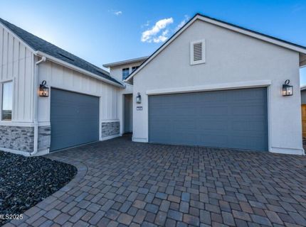 7505 Fallen Grove Lane, Unit Sage Meado, Sparks, NV 89436 Photo