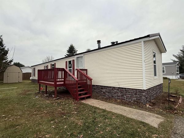 3863 5th Drive, Wisconsin Dells, WI 53965