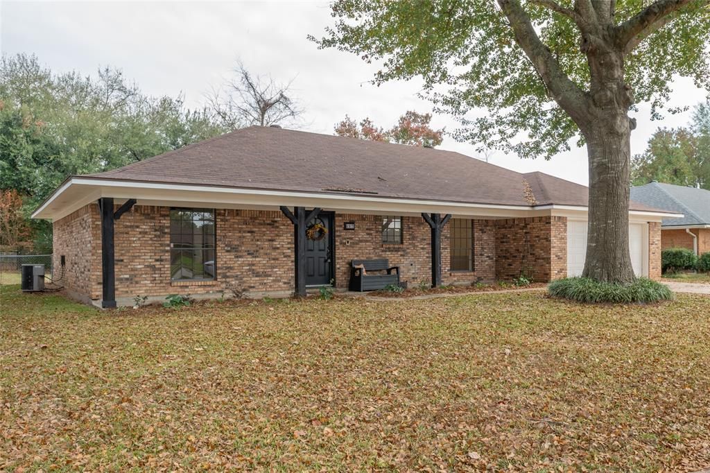 4917 Longstreet Place, Bossier City, LA 71112 Main Photo
