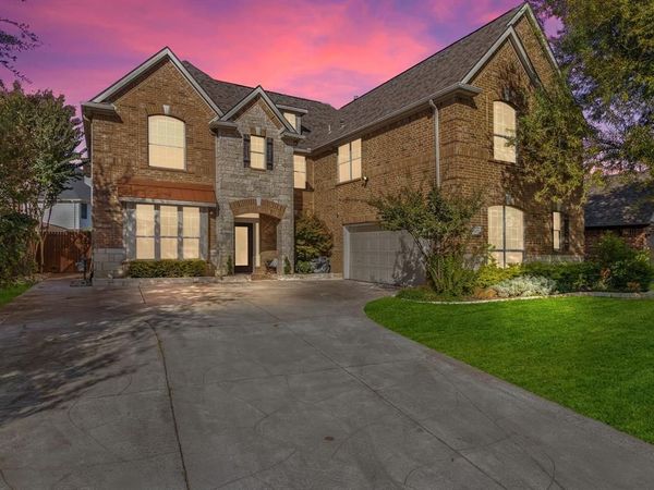 2228 Condor Street, Grand Prairie, TX 75052