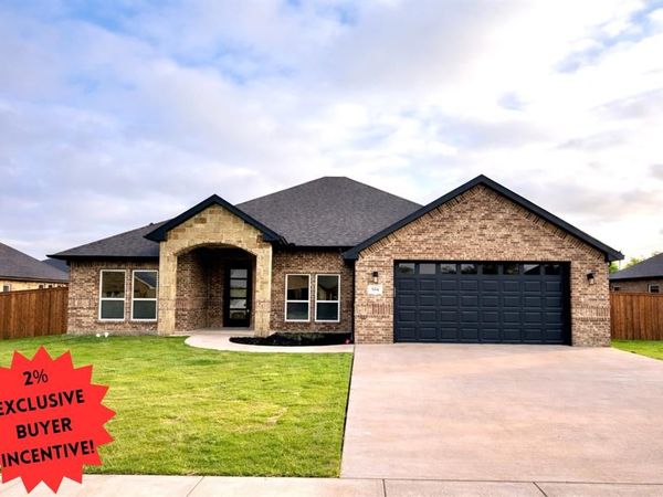 504 Limestone Circle, Mabank, TX 75147