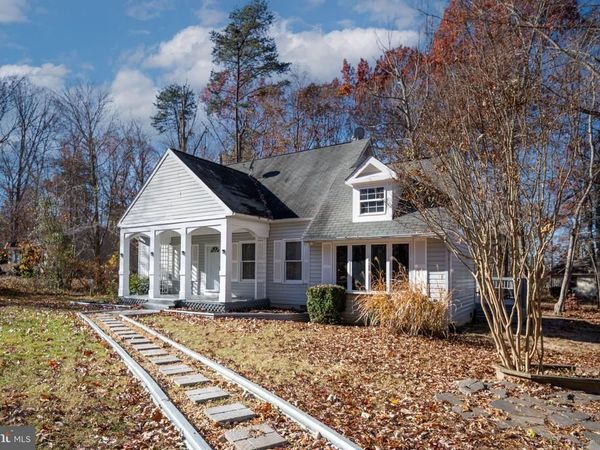 12920 DUBIN DRIVE, SPOTSYLVANIA, VA 22551