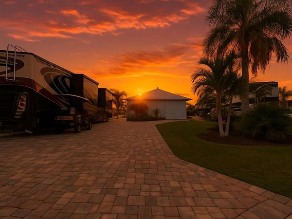 8234 SW SAND CRANE LOT 93 CIRCLE, ARCADIA, FL 34269