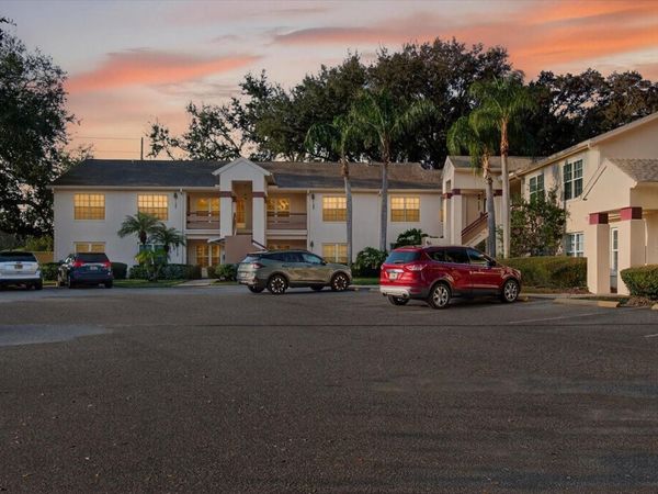 7802 HARDWICK DRIVE, Unit 1116, NEW PORT RICHEY, FL 34653