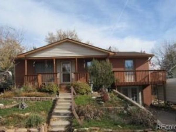 639 Manitou Boulevard, Colorado Springs, CO 80904