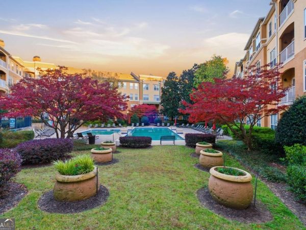 10 Perimeter Summit Boulevard NE, Unit 4439, Atlanta, GA 30319