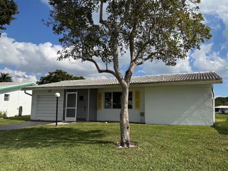 1430 NW 85th Terrace, Plantation, FL 33322 Photo
