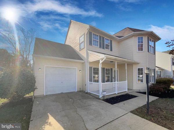 11367 STONY COVE DRIVE, WALDORF, MD 20601