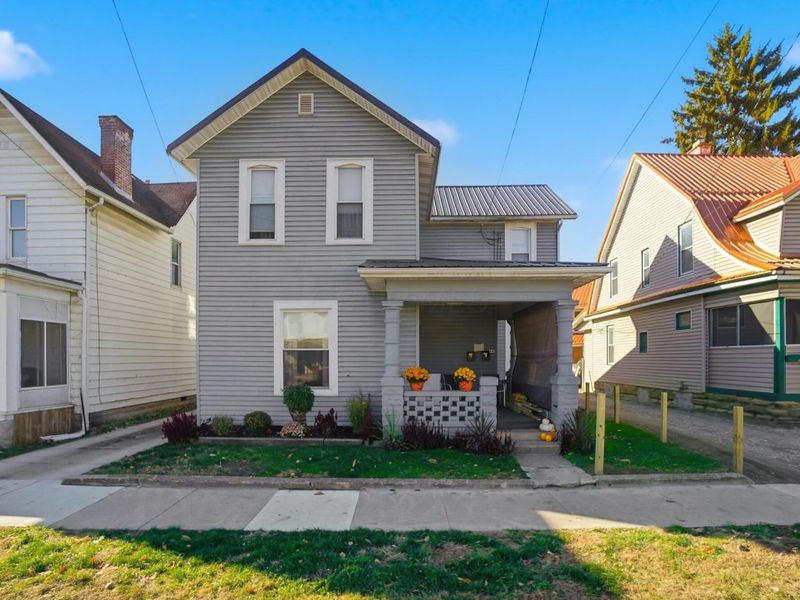 441 Mount Vernon Road, Newark, OH 43055 Photo 1