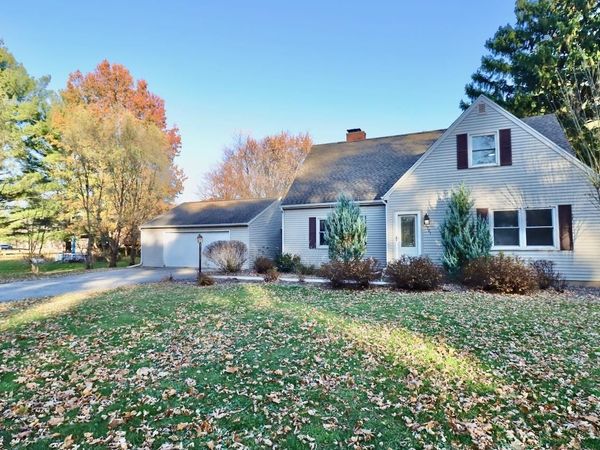 1721 Morgan Terrace, Beloit, WI 53511