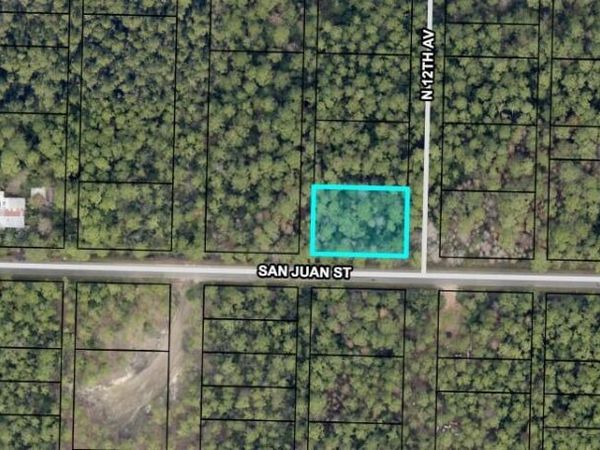 5200 San Juan Street, Milton, FL 00000